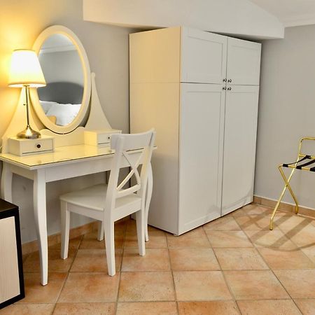 Sourire Hotel Róma Kültér fotó