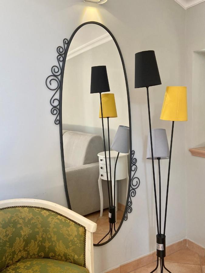Sourire Hotel Róma Kültér fotó