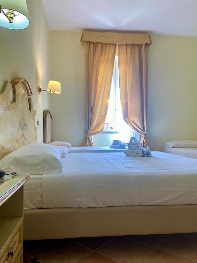 Sourire Hotel Róma Kültér fotó