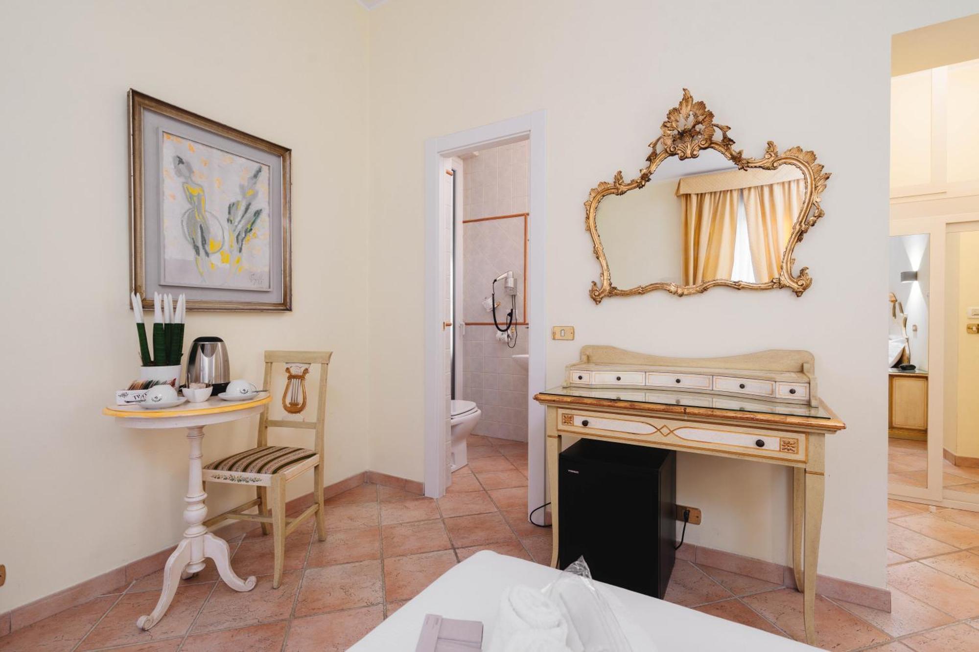 Sourire Hotel Róma Kültér fotó